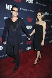 'The Normal Heart' Premiere, New York