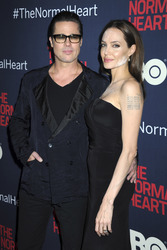 'The Normal Heart' Premiere, New York