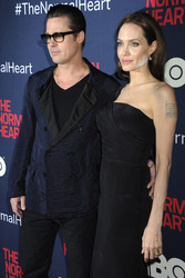 'The Normal Heart' Premiere, New York