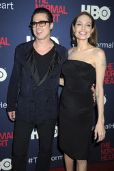 'The Normal Heart' Premiere, New York