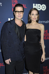 'The Normal Heart' Premiere, New York