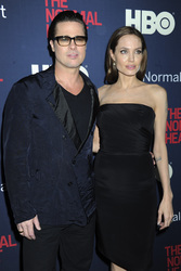 'The Normal Heart' Premiere, New York