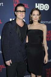 'The Normal Heart' Premiere, New York