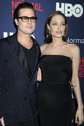 'The Normal Heart' Premiere, New York
