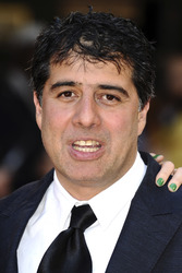 'Die zwei Gesichter des Januars' Premiere, London