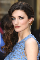 'Die zwei Gesichter des Januars' Premiere, London