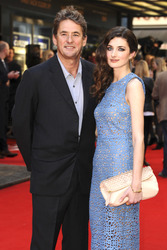 'Die zwei Gesichter des Januars' Premiere, London