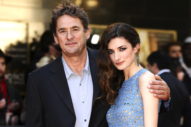 'Die zwei Gesichter des Januars' Premiere, London