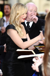 'Die zwei Gesichter des Januars' Premiere, London