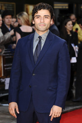 'Die zwei Gesichter des Januars' Premiere, London
