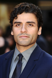 'Die zwei Gesichter des Januars' Premiere, London