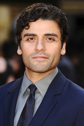 'Die zwei Gesichter des Januars' Premiere, London