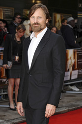 'Die zwei Gesichter des Januars' Premiere, London