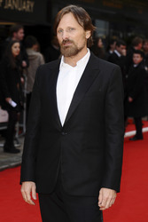 'Die zwei Gesichter des Januars' Premiere, London