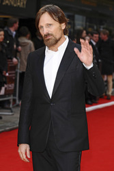 'Die zwei Gesichter des Januars' Premiere, London