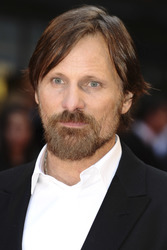 'Die zwei Gesichter des Januars' Premiere, London
