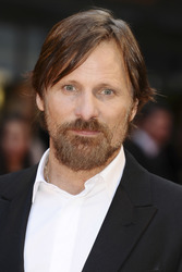 'Die zwei Gesichter des Januars' Premiere, London