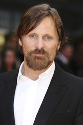 'Die zwei Gesichter des Januars' Premiere, London