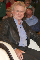 'Markus Lanz' Talkshow, Hamburg