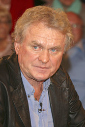 'Markus Lanz' Talkshow, Hamburg