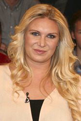 'Markus Lanz' Talkshow, Hamburg