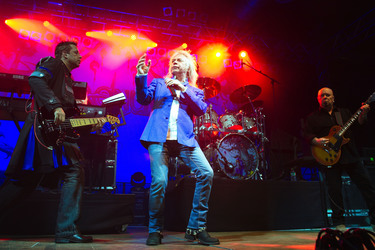 Magnum Konzert, Berlin