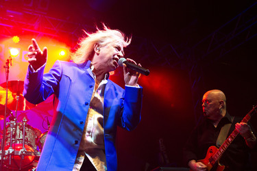 Magnum Konzert, Berlin