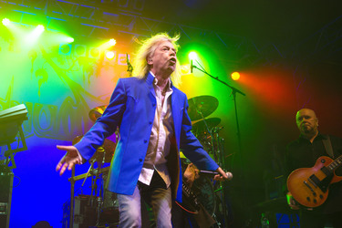 Magnum Konzert, Berlin