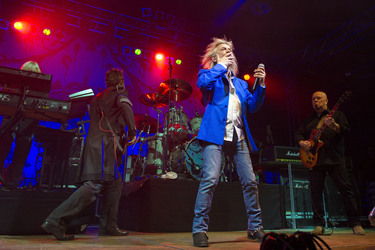 Magnum Konzert, Berlin