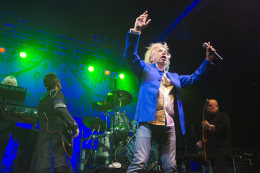 Magnum Konzert, Berlin