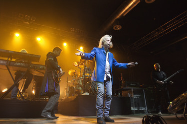 Magnum Konzert, Berlin