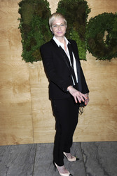 Museum Of Modern Art's 2014 Party In The Garden, New York