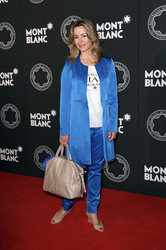 Montblanc de la Culture Arts Patronage Award, Berlin