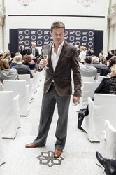 Montblanc de la Culture Arts Patronage Award, Berlin