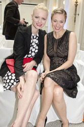 Montblanc de la Culture Arts Patronage Award, Berlin