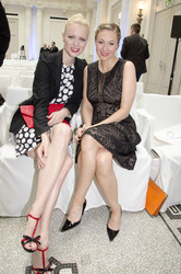 Montblanc de la Culture Arts Patronage Award, Berlin