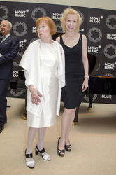 Montblanc de la Culture Arts Patronage Award, Berlin
