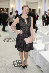 Montblanc de la Culture Arts Patronage Award, Berlin