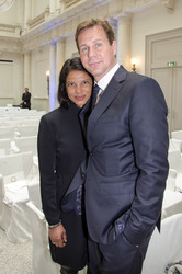 Montblanc de la Culture Arts Patronage Award, Berlin