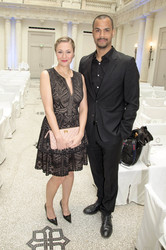 Montblanc de la Culture Arts Patronage Award, Berlin
