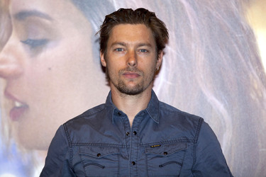 'Por un Punado de Besos' Photocall, Madrid