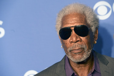 CBS Programm-Präsentation 2014, New York