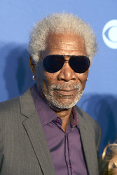 CBS Programm-Präsentation 2014, New York