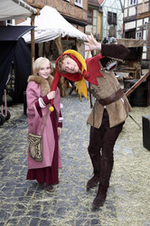 'Till Eulenspiegel' Settermin, Quedlinburg