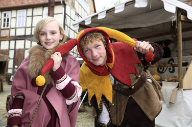 'Till Eulenspiegel' Settermin, Quedlinburg