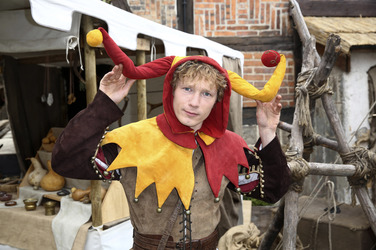 'Till Eulenspiegel' Settermin, Quedlinburg