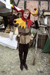 'Till Eulenspiegel' Settermin, Quedlinburg