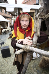 'Till Eulenspiegel' Settermin, Quedlinburg
