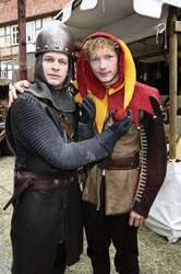 'Till Eulenspiegel' Settermin, Quedlinburg