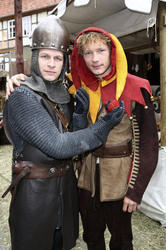 'Till Eulenspiegel' Settermin, Quedlinburg